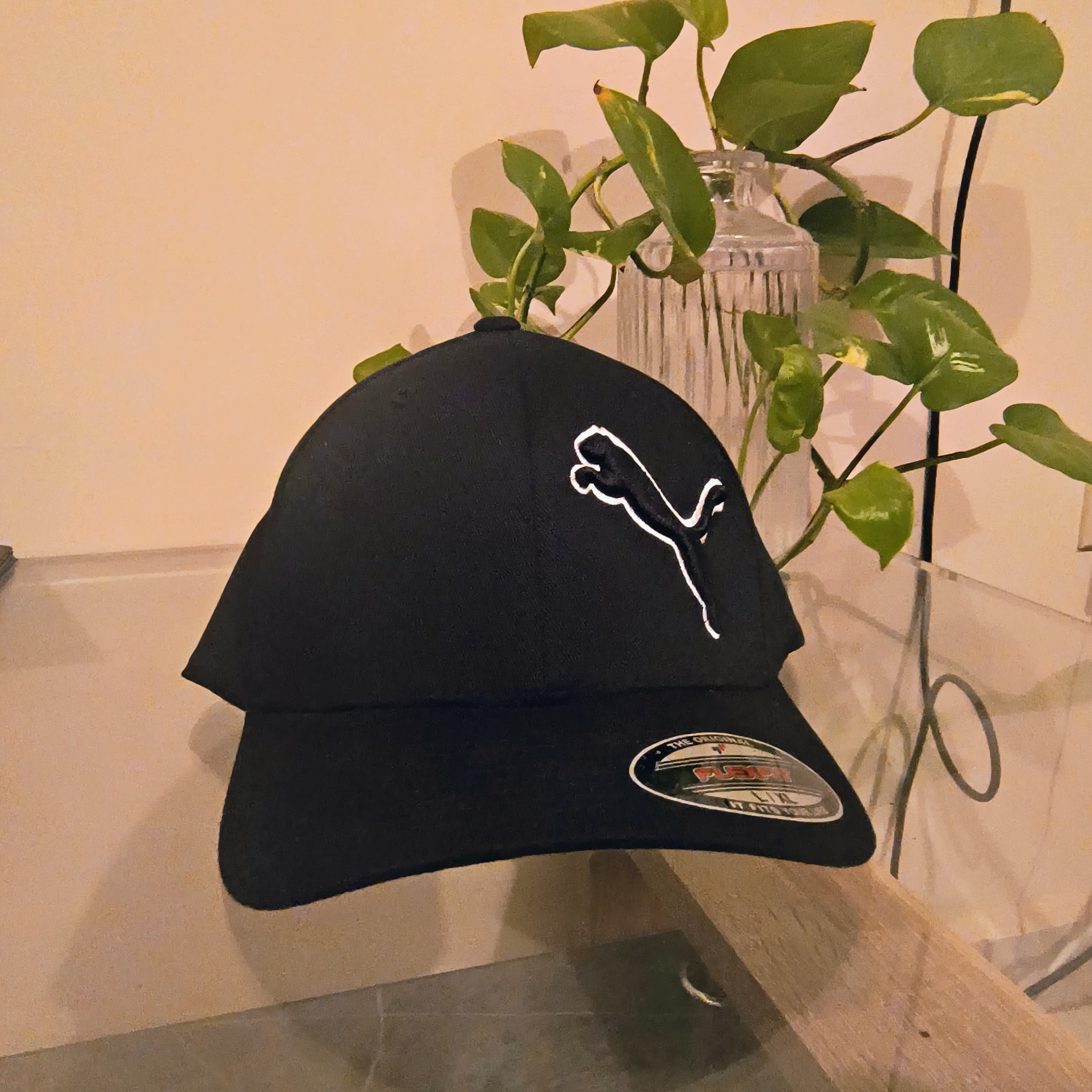 Gorra Puma Flexfit