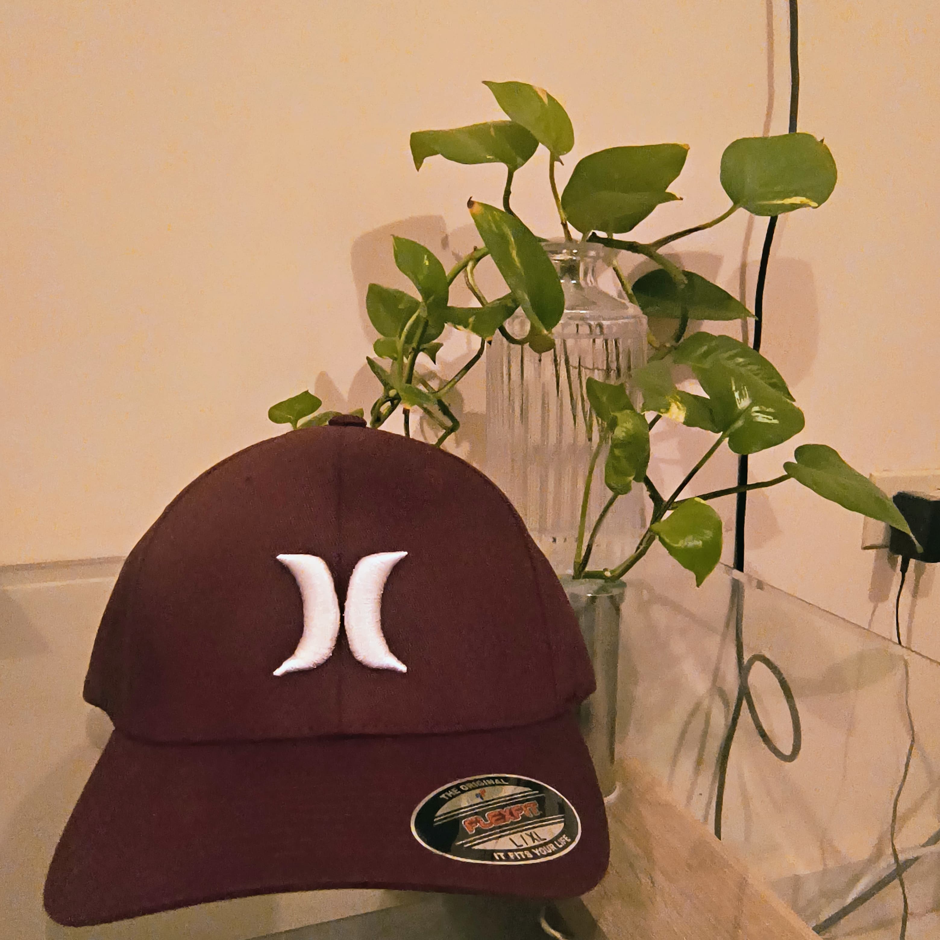 Gorra Hurley Flexfit L/XL